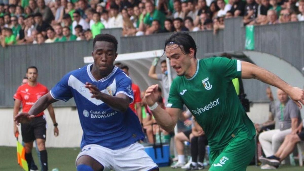 Cornellà: horario y dónde ver gratis los playoffs de ascenso a Segunda Federación por TV y online