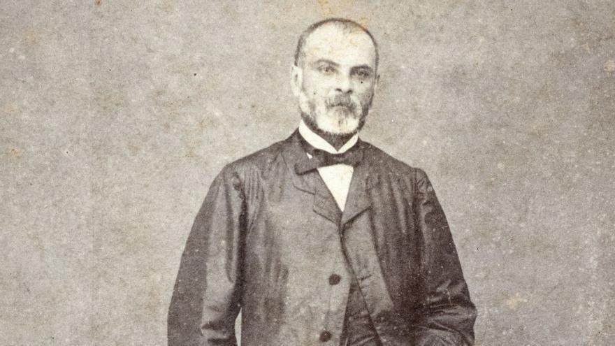 Antonio López Botas, la coherencia