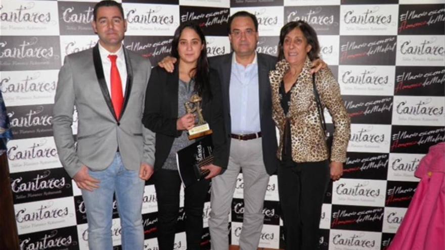 El restaurante Corral del Rey de Trujillo recibe el premio Villa de Madrid