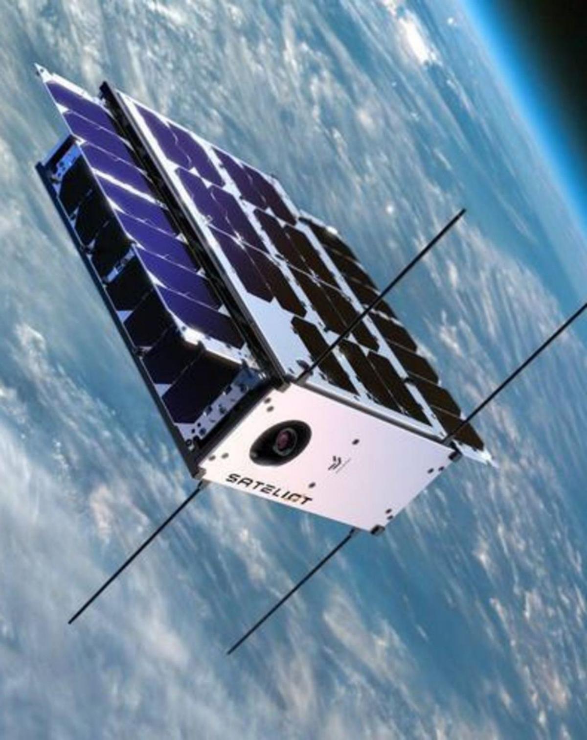 L’MWC posa el focus en el disruptiu negoci d’internet per satèl·lit