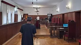 Tiene un juicio por tráfico de drogas en Badajoz el mismo día que sale de prisión por un delito similar