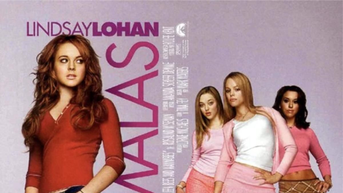Portada de 'Chicas malas'
