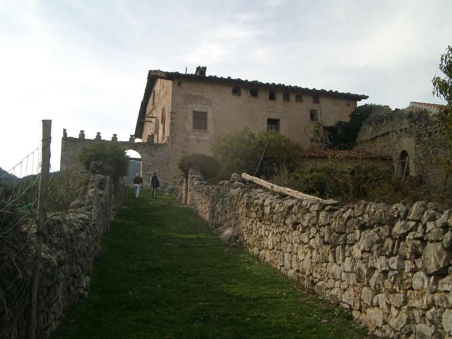 Los pueblos más pequeños de la Comunitat Valenciana han ganado vecinos