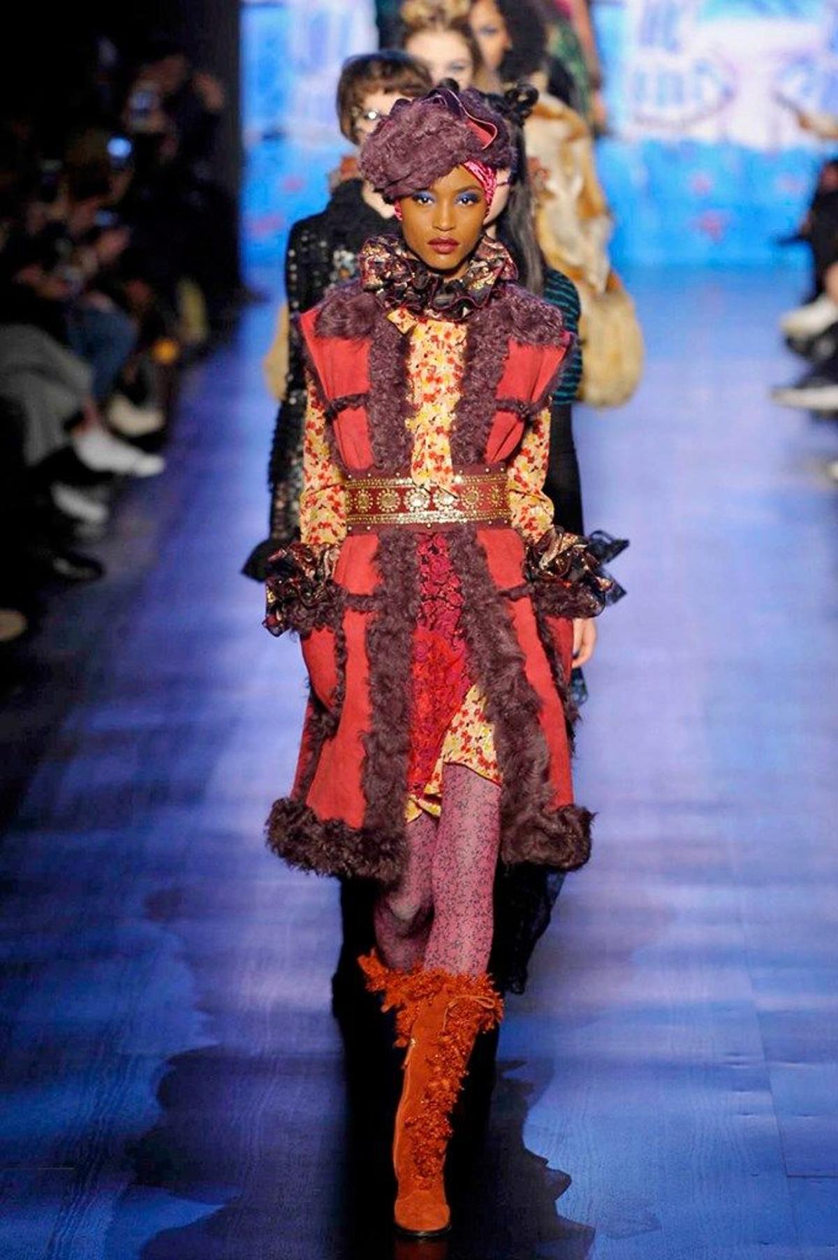 Anna Sui