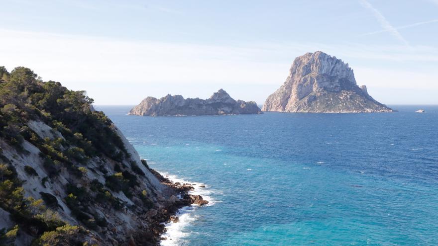 Este es el motivo por el que todo el mundo quiere visitar Ibiza