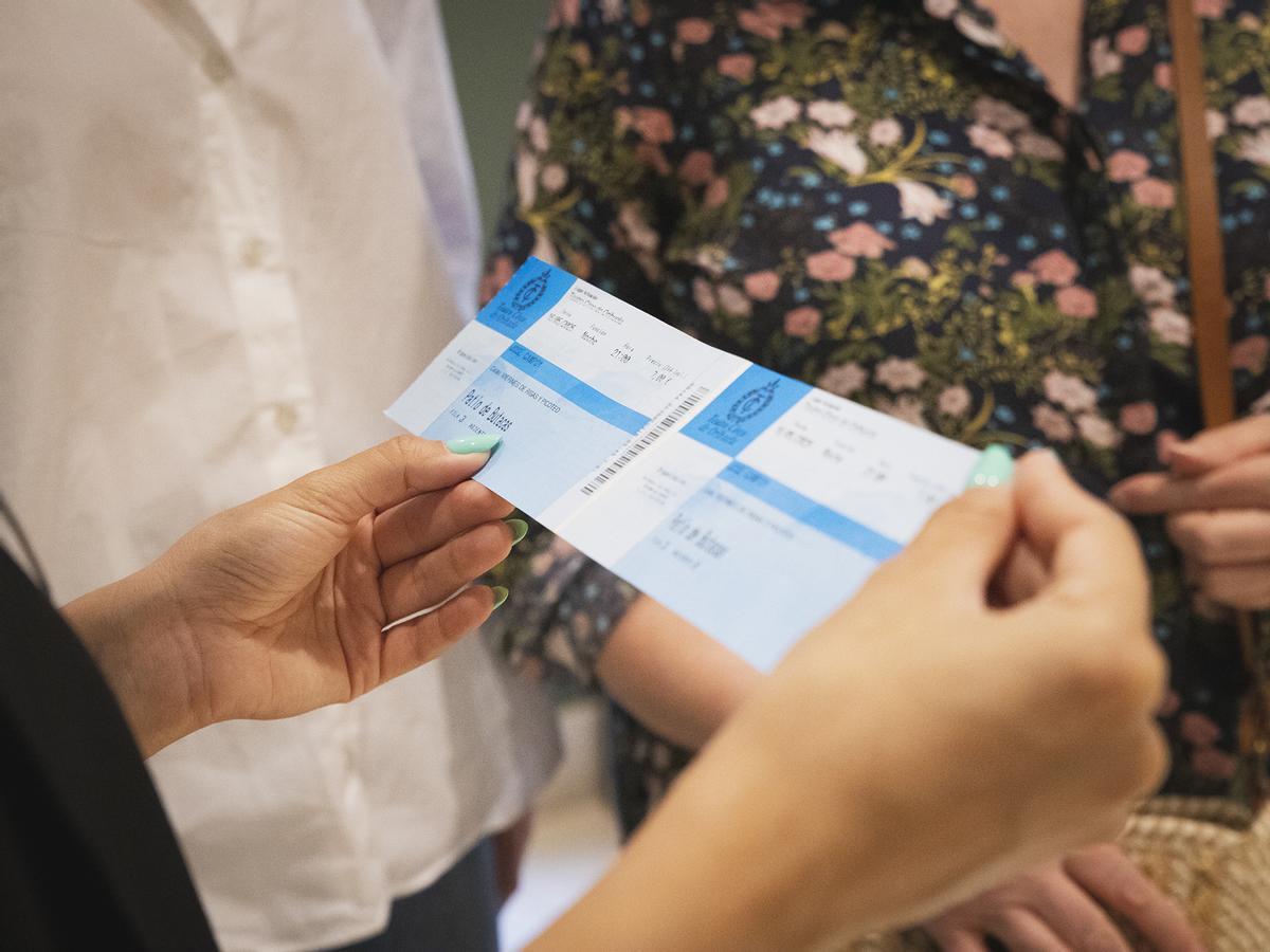 Teatro Circo de Orihuela.