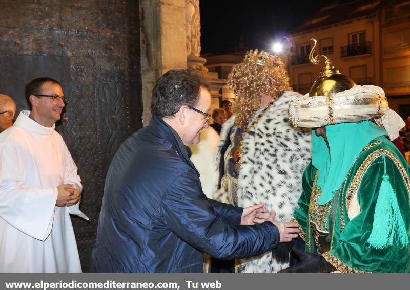 GALERIA DE IMÁGENES - Los Reyes Magos en la Provincia, Cabalgatas