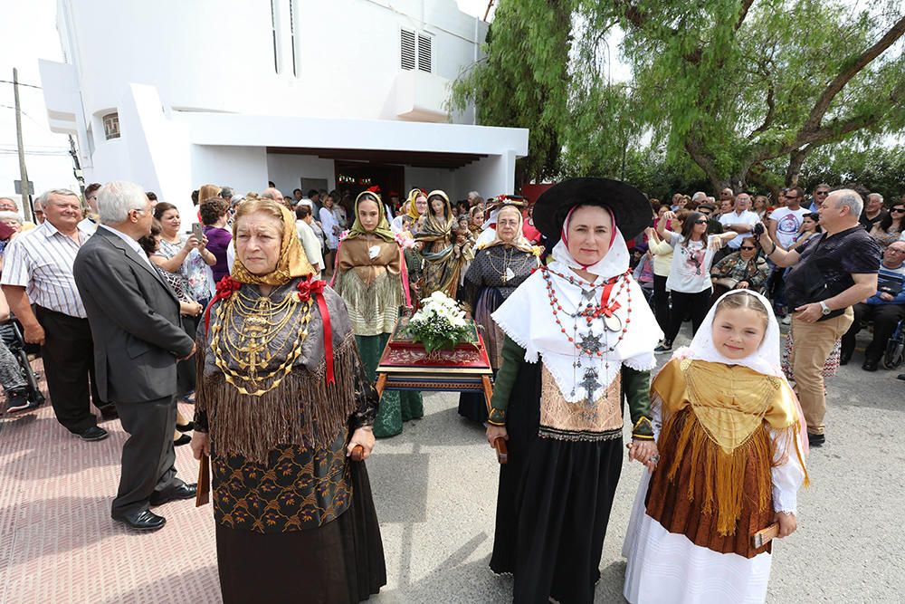 Fiestas de Puig d'en Valls