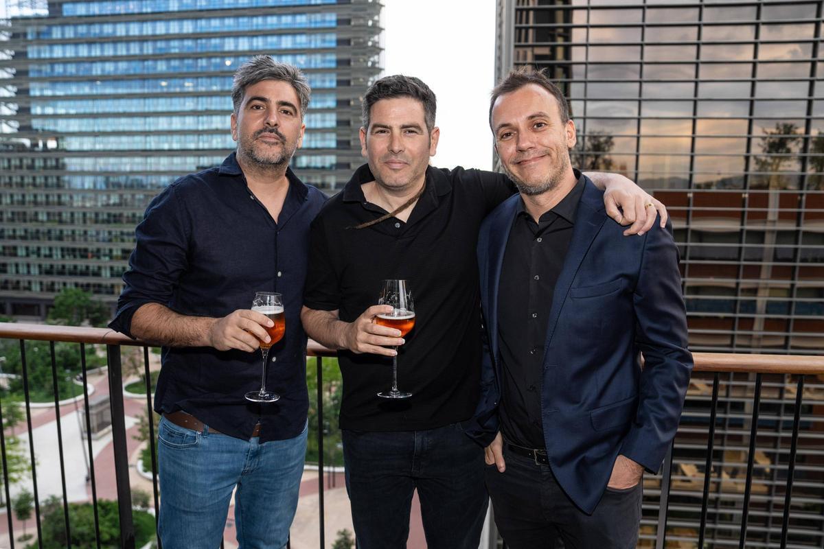 XIX Edició dels Premis Sport Cultura Barcelona