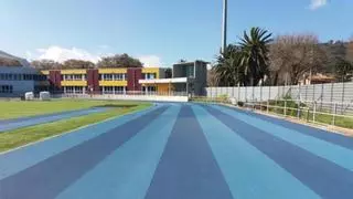 El estadio de La Manzanilla, en La Laguna, logra un nuevo compromiso para unas mejoras que siguen sin llegar