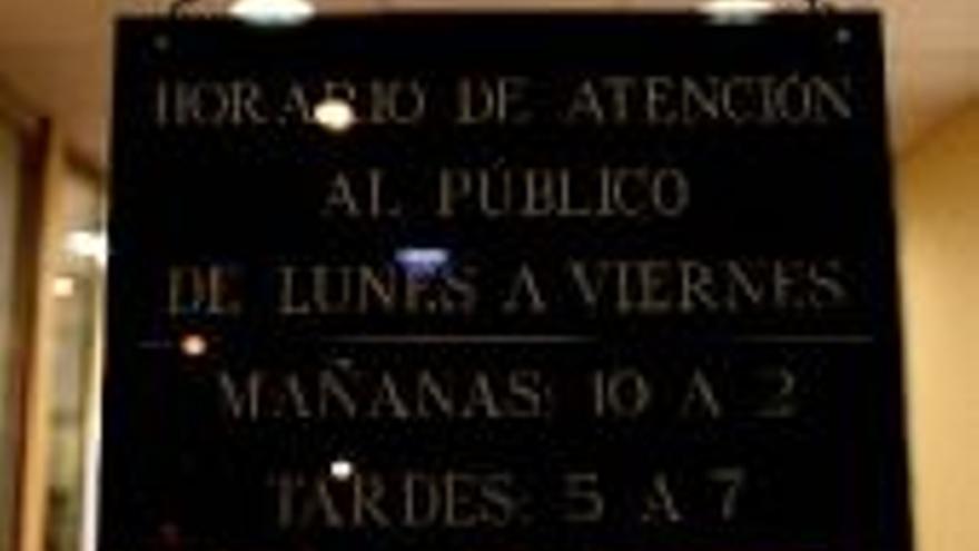 Los tributos de energía, caza, solares y banca reportarán 40 millones de €