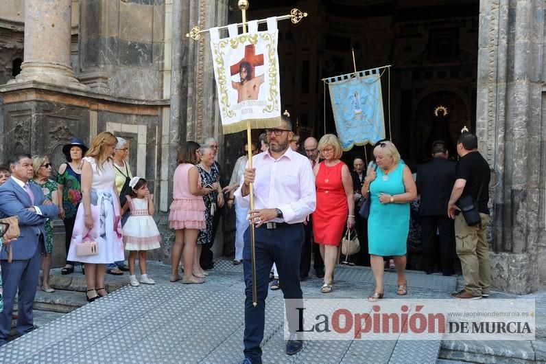 Procesión del Corpus Christi