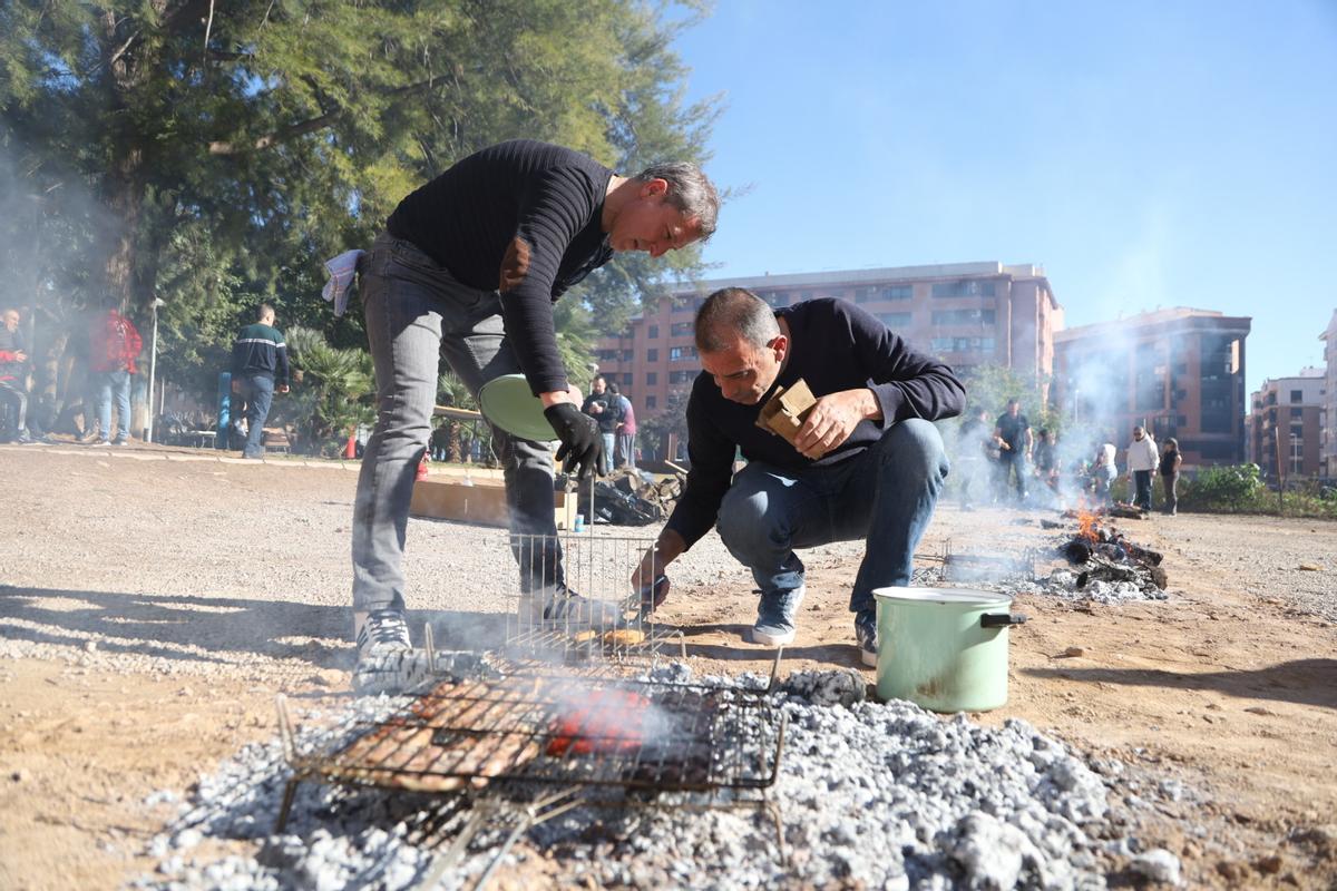 Las mejores imágenes de Fem Xulla 2026
