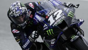 El pare de Viñales pot haver provocat l’acomiadament del seu fill