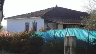 Fallece un hombre de 59 años en el incendio de una vivienda en Córdoba