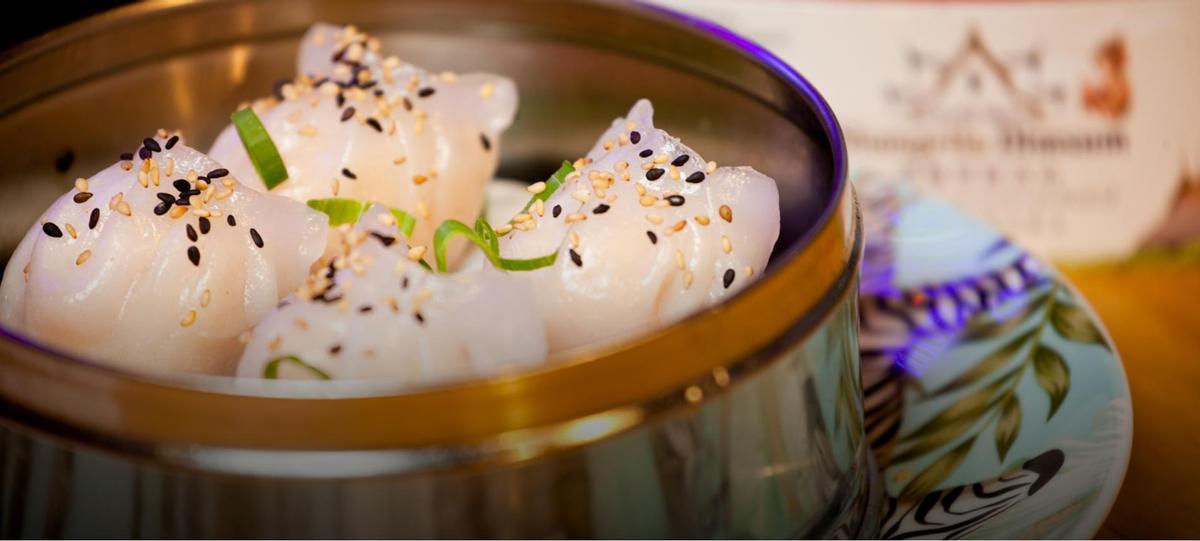 La mejor comida asiática casera de Madrid está aquí