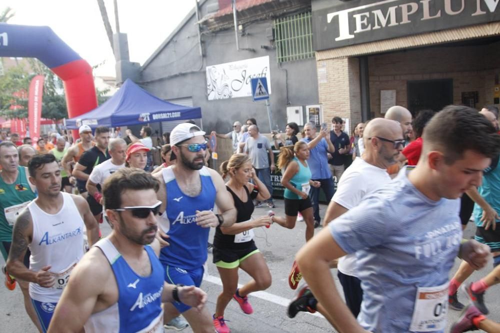 3ª Carrera Popular Rincón de Seca