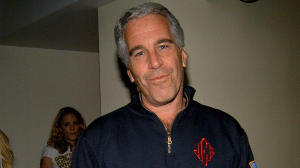 Quién sale en la lista de Jeffrey Epstein? La revelación de los famosos  vinculados al empresario es inminente