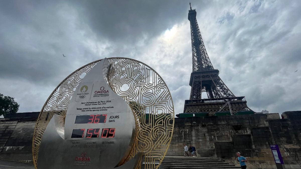 París trabaja para mejorar su oferta de transporte público para los Juegos