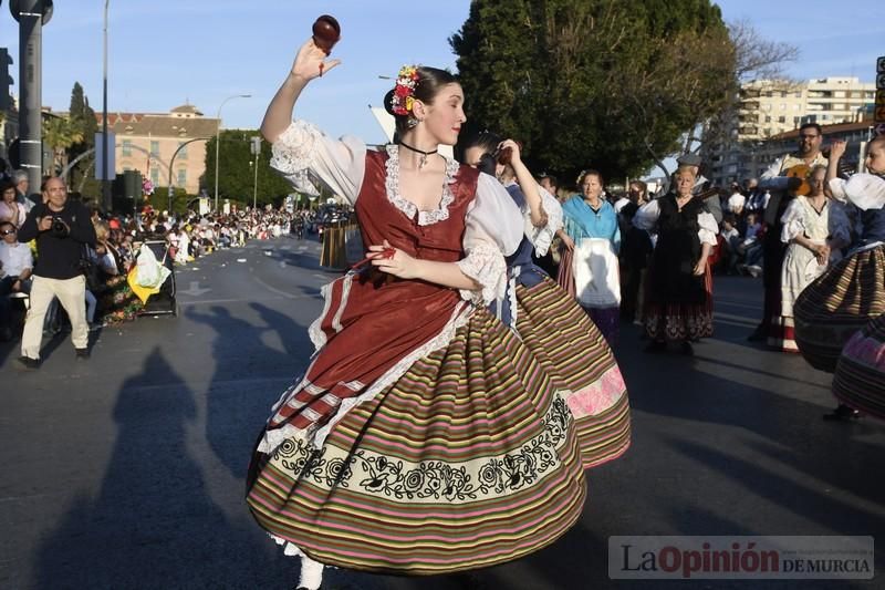 Desfile del Bando de la Huerta (II)