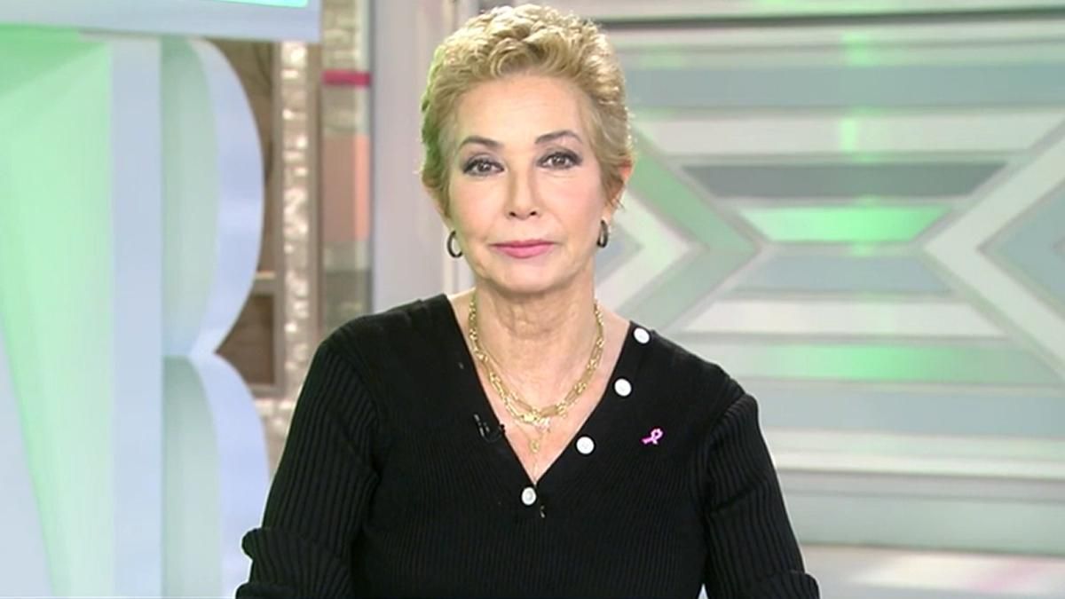 Ana Rosa Quintana