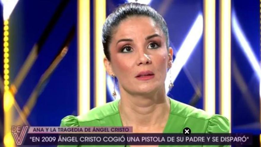 La novia de Ángel Cristo aterriza en Honduras con un impactante mensaje sobre su familia: &quot;Se va a quedar en shock&quot;