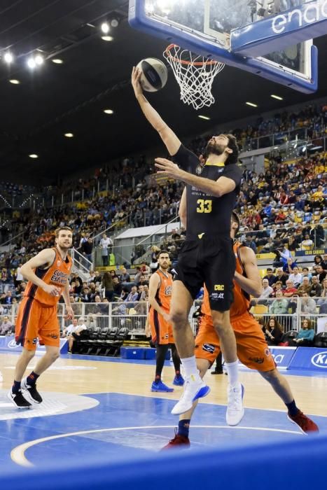 COPA DEL REY BALONCESTO