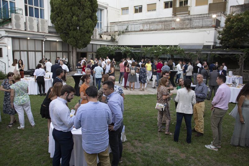 35º Aniversario de la edición de Levante-EMV en la Safor