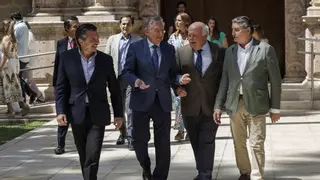 La Oficina Antifraude andaluza: 2.000 denuncias, la mitad desde ayuntamientos por ‘enchufes’ y fraude en licencias y subvenciones