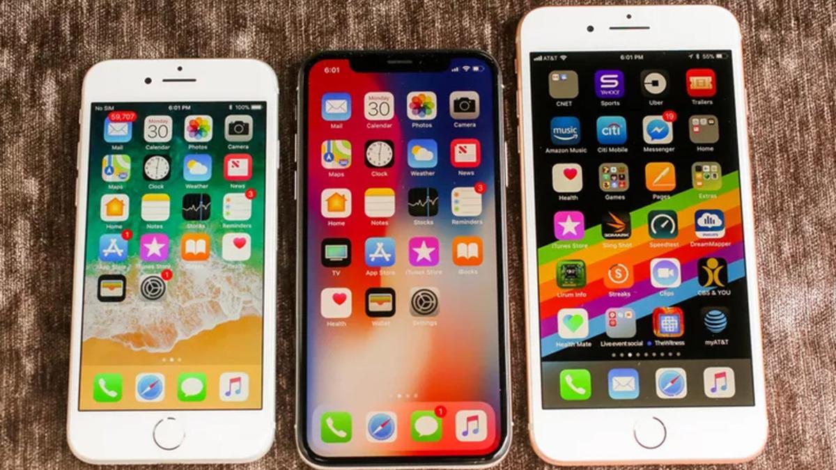 Apple se plantea &quot;bajar los precios&quot; en un nuevo modelo