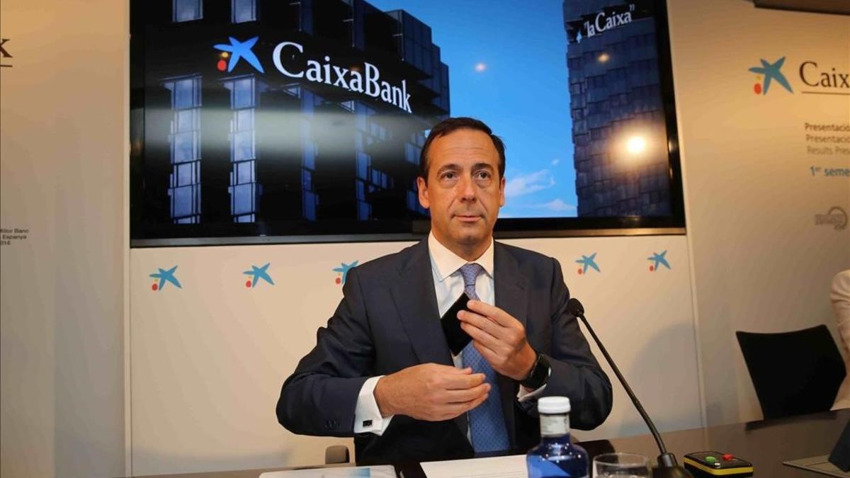 CAIXABANK