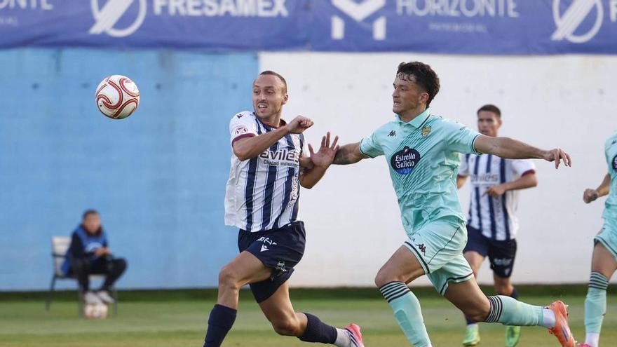 EN DIRECTO: Sigue todo lo que ocurre en el Bilbao Athletic-Avilés de Primera Federación