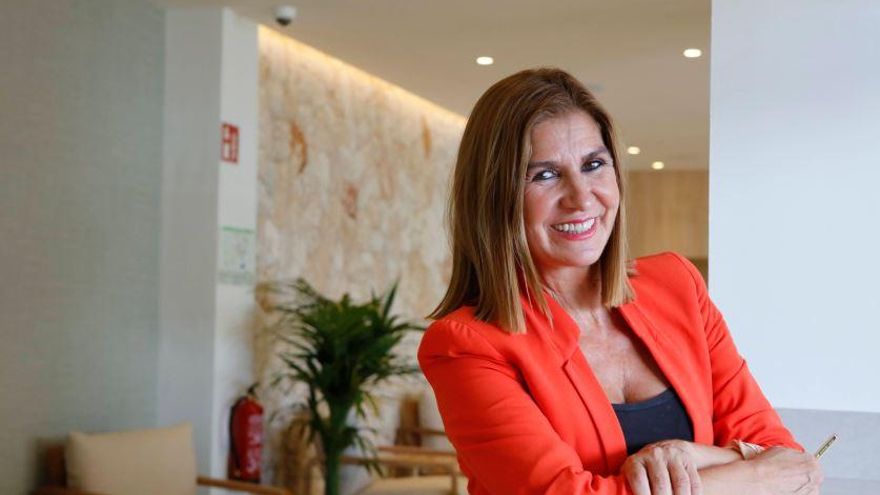 Warum diese Hotel-Direktorin auf Mallorca die Mecker-Gäste besonders mag