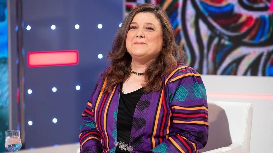 Pilar Requena será la primera mujer que dirigirá &#039;Documentos TV&#039;