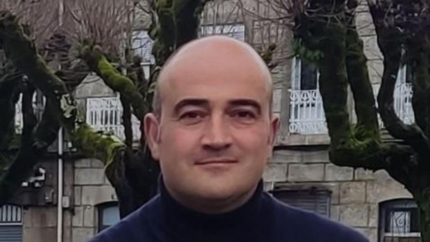 Calis repite como candidato de Alternativa por Mondariz a las elecciones de mayo