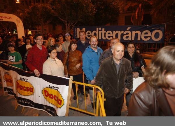 GALERÍA DE FOTOS - Éxito de la Barbacoa de ‘Mediterráneo’