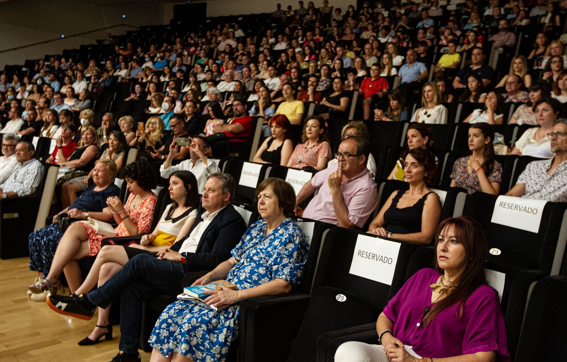 XVII Concurso 'Los mejores relatos breves juveniles de la provincia de Alicante'