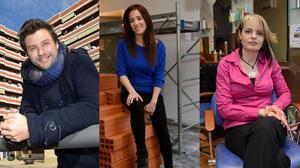 Tres històries que demostren com encara es destrueix ocupació i se sobreviu en la precarietat.