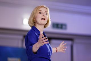 Liz Truss, la mutante: de liberal a conservadora, de proeuropea a defensora del Brexit