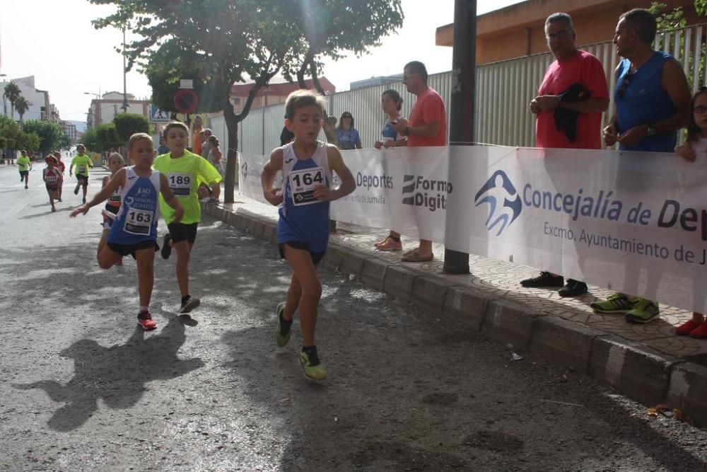 Cross del Vino de Jumilla