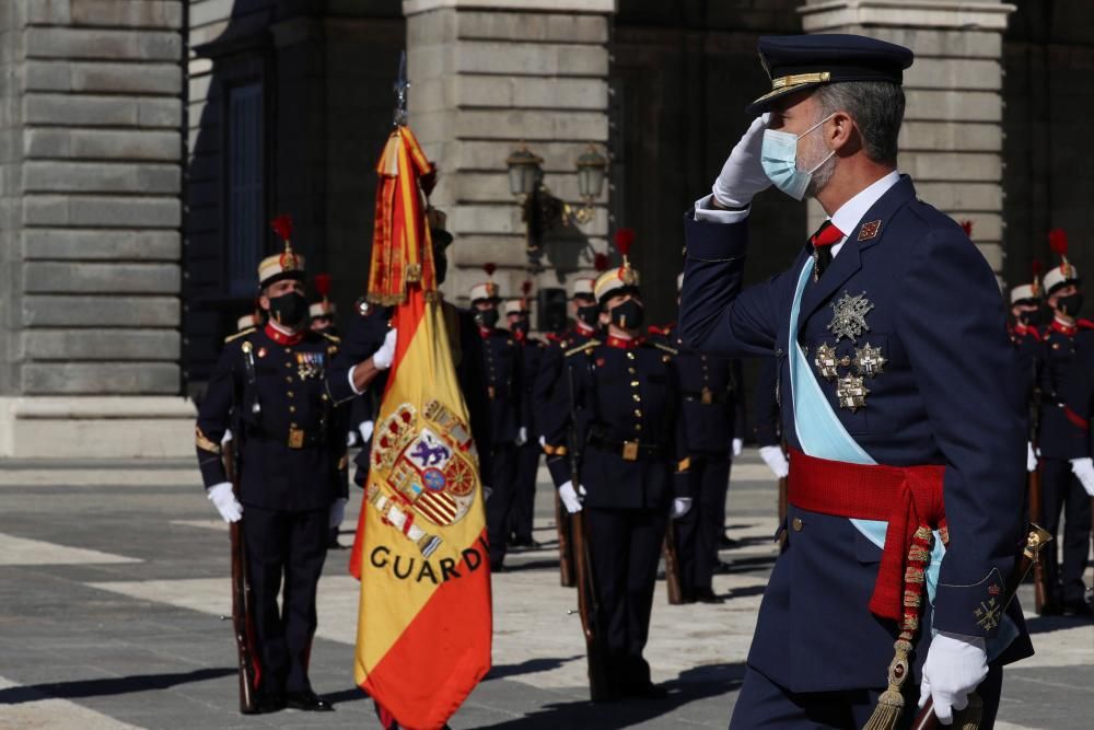 Día de la Fiesta Nacional