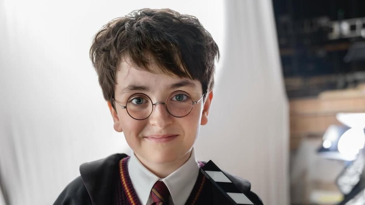 En plena semana del cumpleaños de Harry Potter, se confirma que la serie de HBO contará con 8 episodios