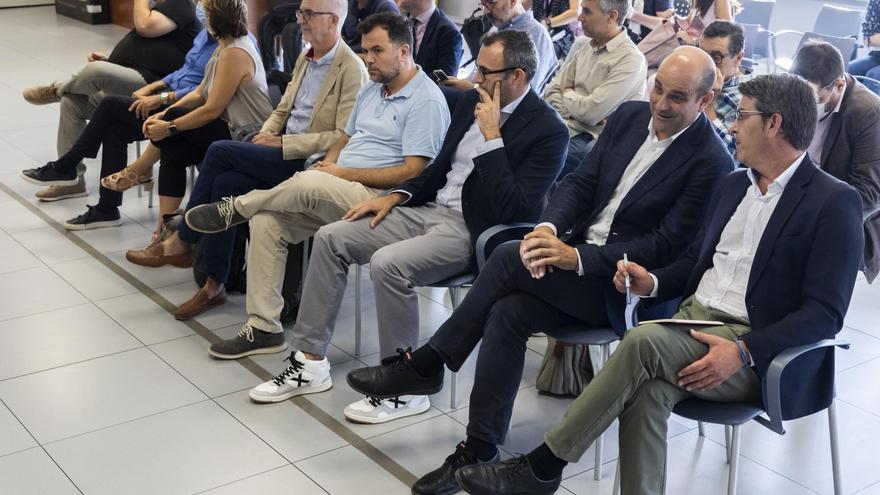 El auditor de Imelsa-Divalterra considera que &quot;los salarios de altos directivos no obedecían al uso racional de recursos públicos&quot;