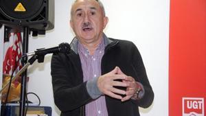 Josep Maria Álvarez.