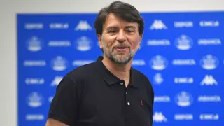 El Deportivo refuerza su interés en Jairo: "Ha hecho una temporada muy buena y está en el radar"