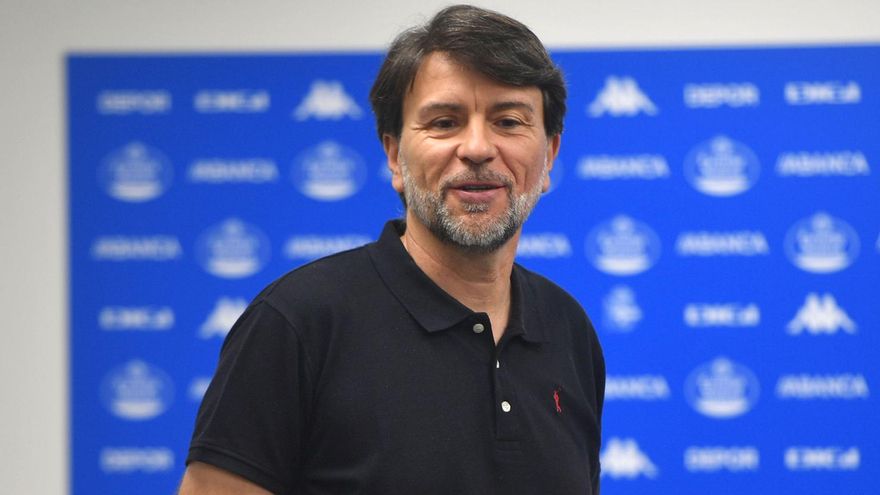 Ismael Arilla