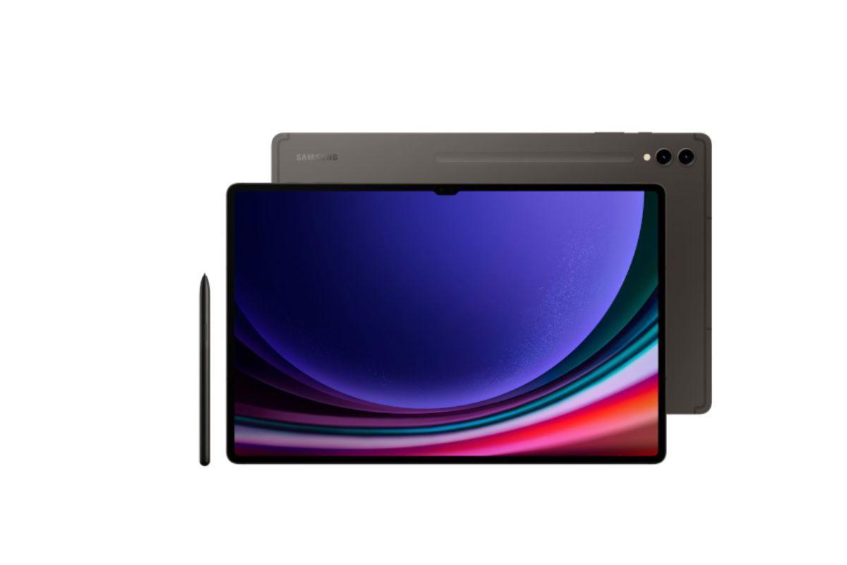 Galaxy Tab A9