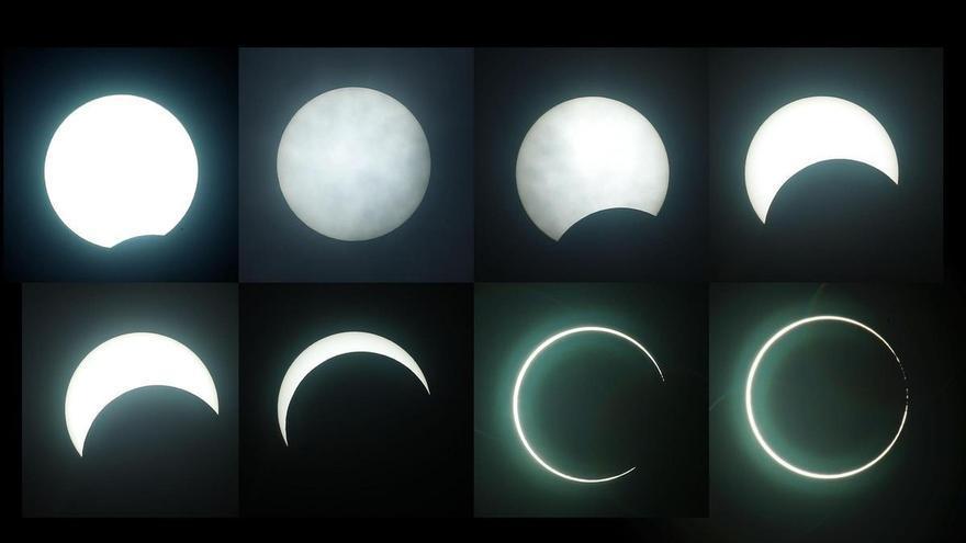 Eclipse solar 2026: Grado tendrá sus primeras Jornadas de Divulgación Astronómica y se presentan este viernes