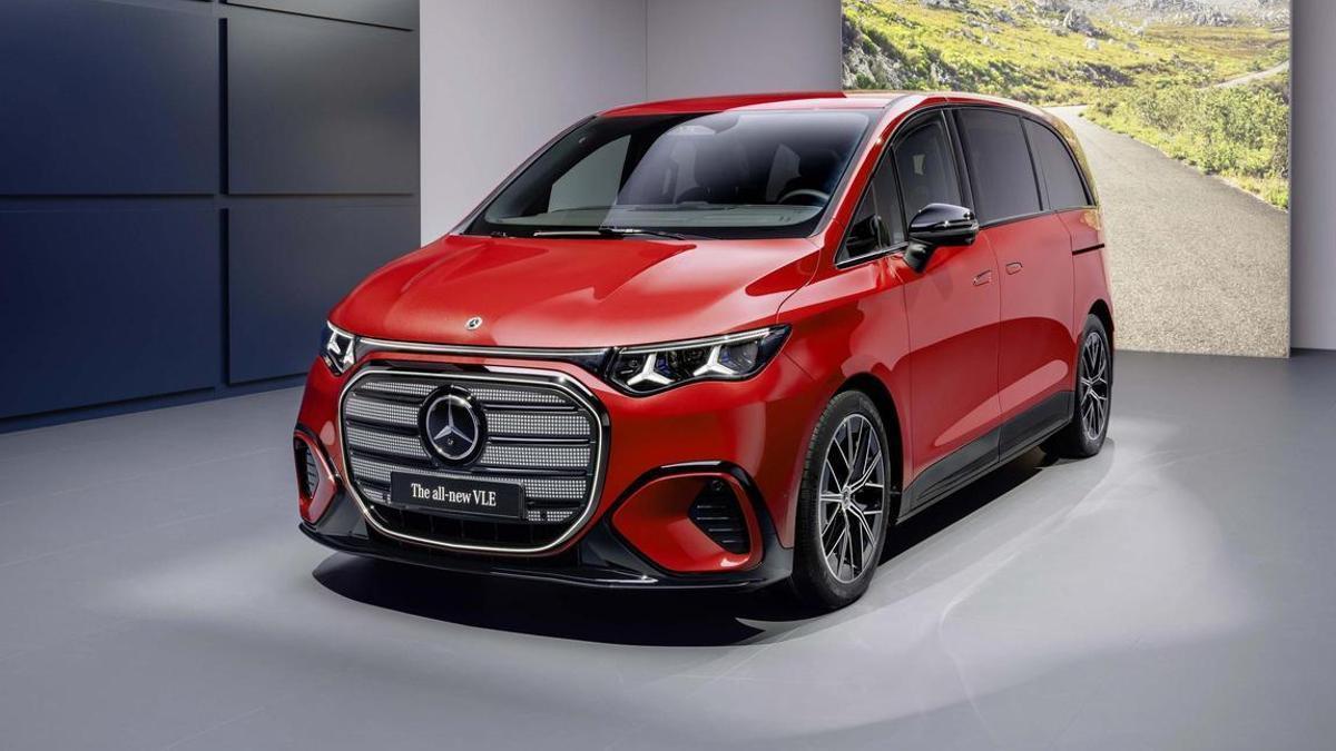 El primer “salón sobre ruedas”