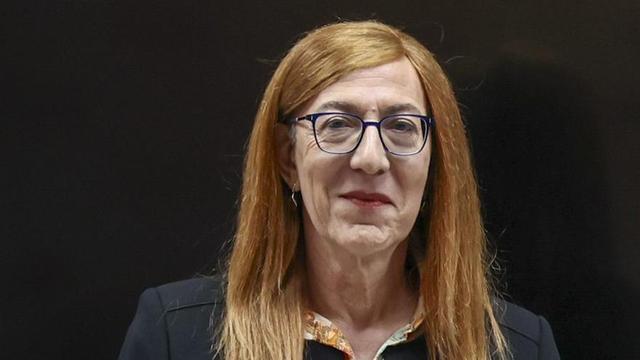 Marina Echebarria.